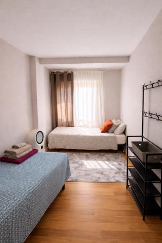 Gallery image of Cosy and Secure Room Marbella Center Pool in Marbella