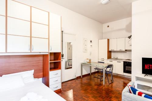 Esiodo Cozy Studio by InnStay