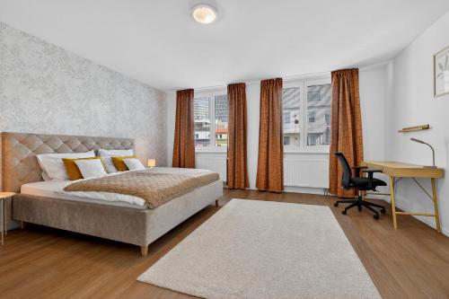 REVON Urban Executive apartment , Old Town - FREE PARKING