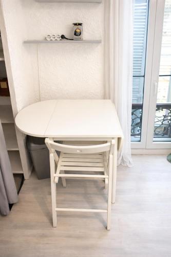 Studio Aix Centre idéal séjour pro & tourisme