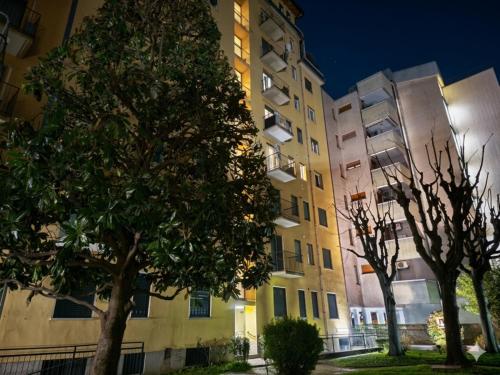 Apartment Navigli Iulm
