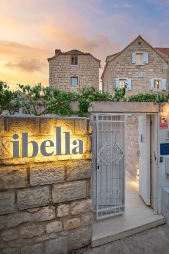 Ibella Boutique Rooms