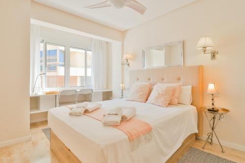 C08 SEASIDE MALAGUETA - Premium Location