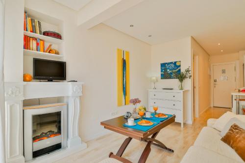 C08 SEASIDE MALAGUETA - Premium Location