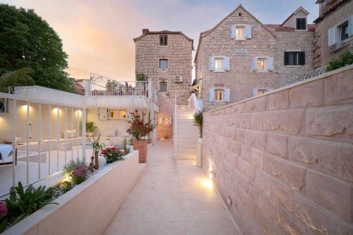 Ibella Boutique Rooms