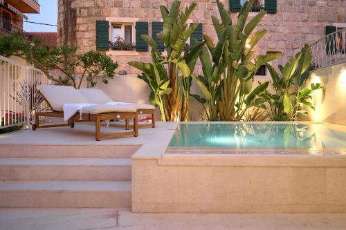 Ibella Boutique Rooms