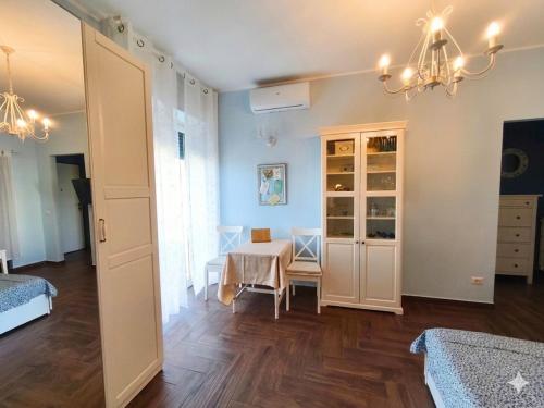 Apartment Navigli Iulm