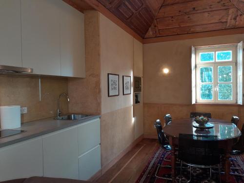 Montebelo Bakery House by the River in Porto