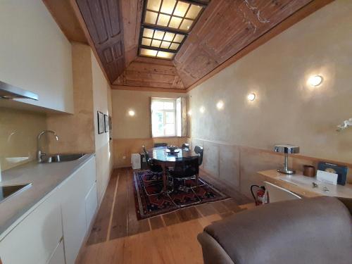 Montebelo Bakery House by the River in Porto