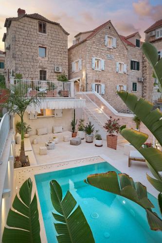 Ibella Boutique Rooms