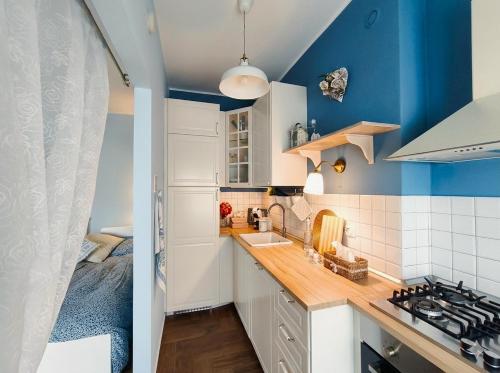 Apartment Navigli Iulm