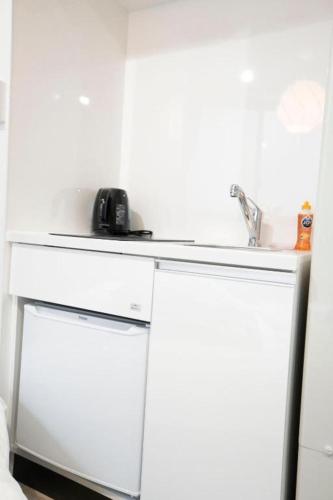 the homestay in tokyo