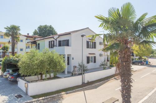 Apartmani Grujić