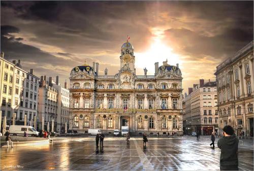 L'Eugénie, secteur Opéra et climatisé, Lyon 1er photo 14