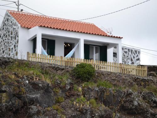 Casinha de Muda da Feteira