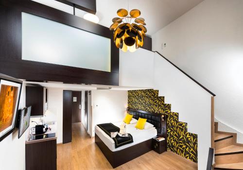Opera Garden Apartments