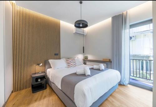 Mēne - Sea View Apartment