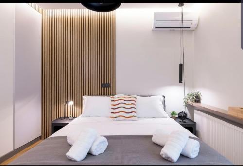 Mēne - Sea View Apartment