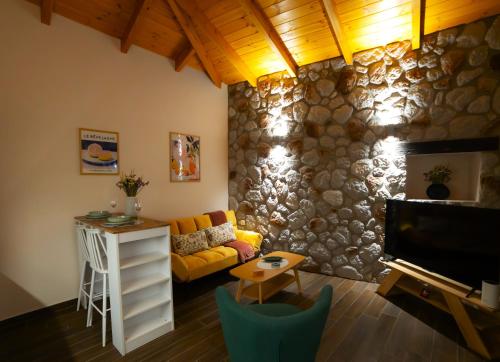 Magnolia Garden Apartments Kalabaka - Meteora