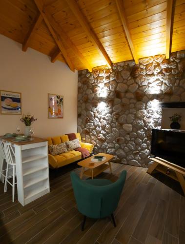 Magnolia Garden Apartments Kalabaka - Meteora