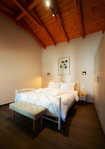 Magnolia Garden Apartments Kalabaka - Meteora