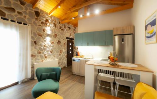 Magnolia Garden Apartments Kalabaka - Meteora