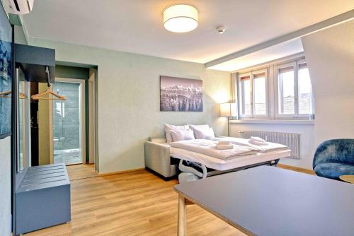 BANK House Apartment XL 403 - GRIWA RENT