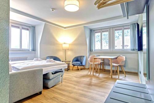 BANK House Apartment XL 403 - GRIWA RENT