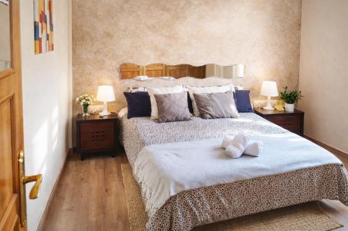 Apartment Trinidad - Cozy Home