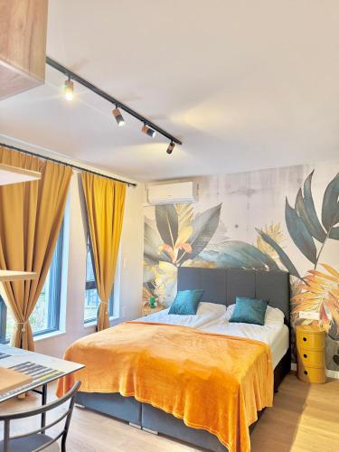 Foto Designer Studios near Mall Sofia and metro station by Top Kvartiri Ltd 6