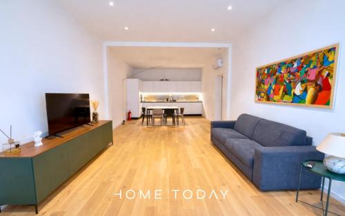 Foto HT - Basilica View Luxury Loft 5