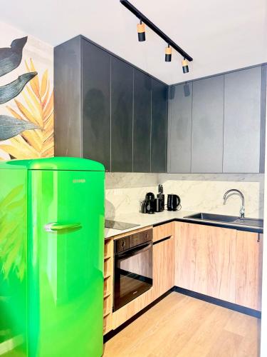 Foto Designer Studios near Mall Sofia and metro station by Top Kvartiri Ltd 5