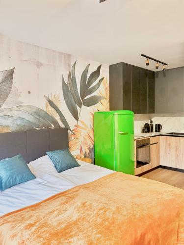 Foto Designer Studios near Mall Sofia and metro station by Top Kvartiri Ltd 3