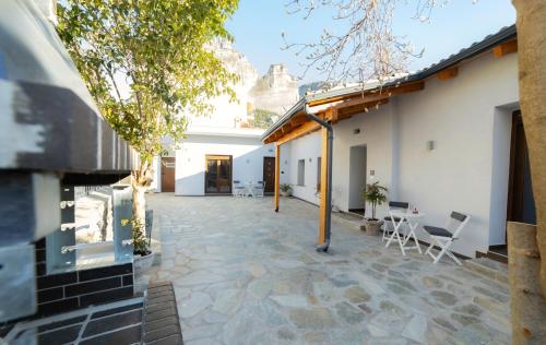 Magnolia Garden Apartments Kalabaka - Meteora