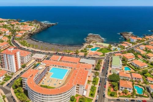 Apto Jardin del Sol Beach-Pool