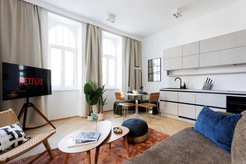 Urban Hideaway Vienna