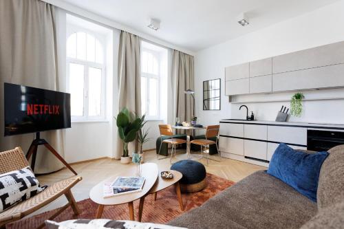 Urban Hideaway Vienna