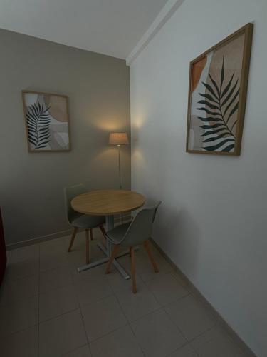 Lux Tarraco Apartment