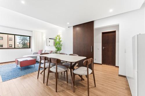 GuestReady - Modern comfort near Boavista