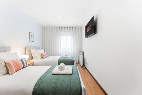 GuestReady - Modern comfort near Boavista