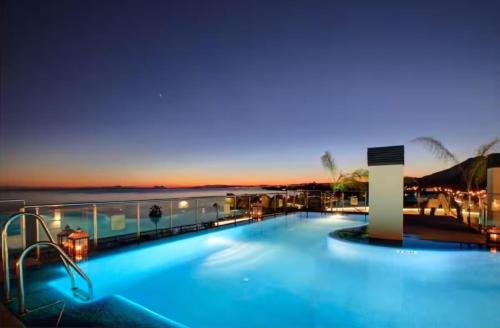 Luxury Duplex Infinity Pool - EHHouse photo 6