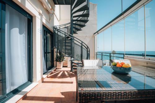 Luxury Duplex Infinity Pool - EHHouse photo 12