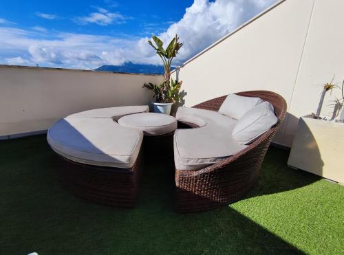 Luxury Duplex Infinity Pool - EHHouse photo 15