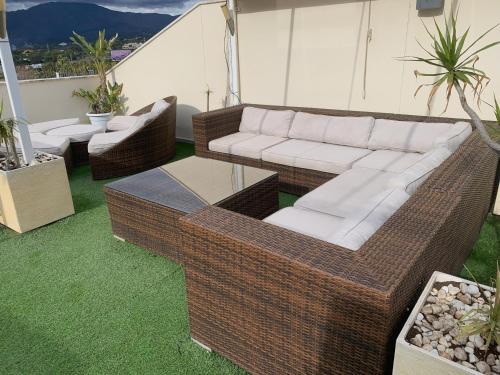 Luxury Duplex Infinity Pool - EHHouse photo 19