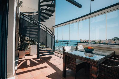 Luxury Duplex Infinity Pool - EHHouse photo 22