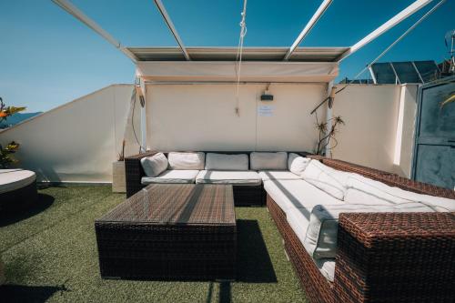 Luxury Duplex Infinity Pool - EHHouse photo 23