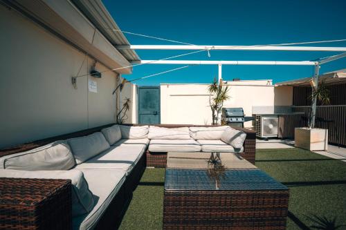 Luxury Duplex Infinity Pool - EHHouse photo 24