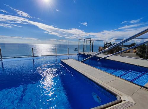 Luxury Duplex Infinity Pool - EHHouse photo 34