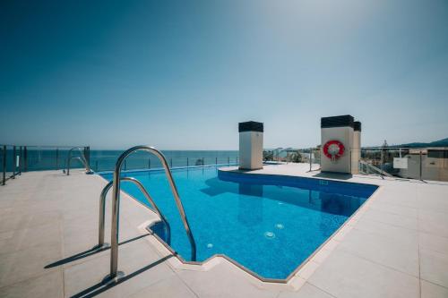 Luxury Duplex Infinity Pool - EHHouse photo 37