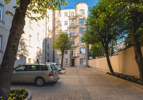Foto Riga Lux Apartments - Skolas 2